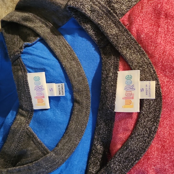 Lularoe Randy bundle - Picture 2 of 3